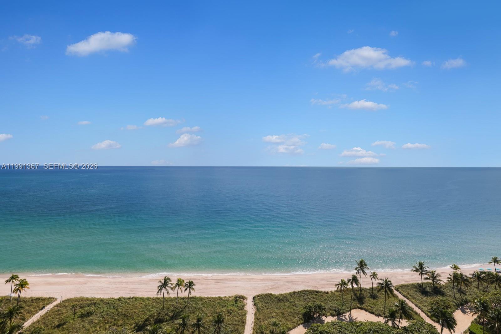 OCEANA BAL HARBOUR CONDO - Residential