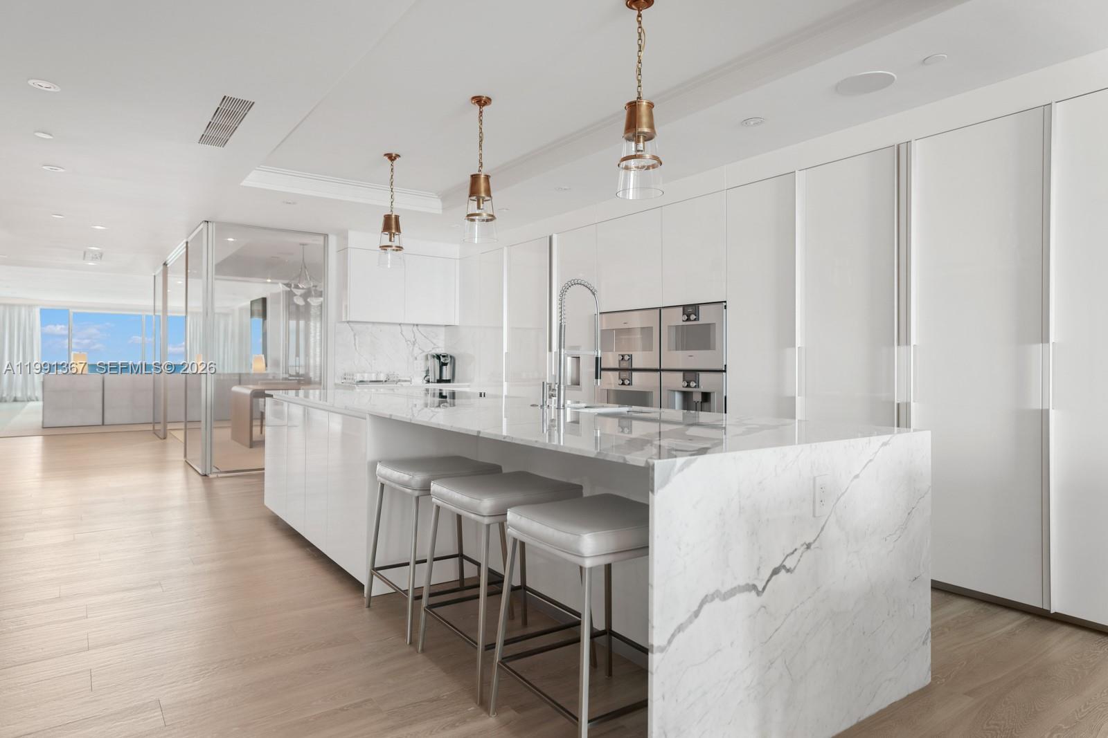 OCEANA BAL HARBOUR CONDO - Residential