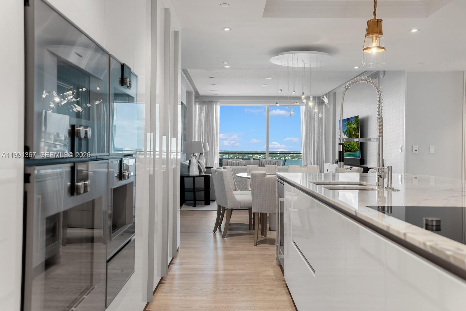 OCEANA BAL HARBOUR CONDO - Residential