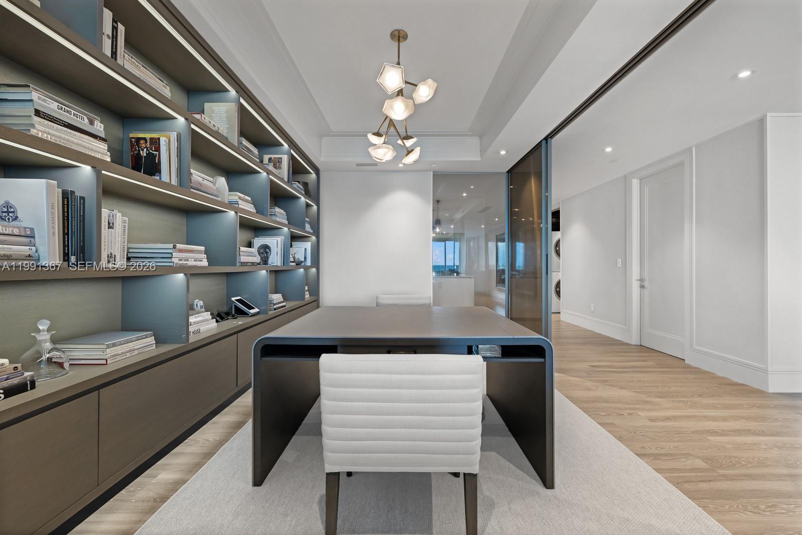 OCEANA BAL HARBOUR CONDO - Residential