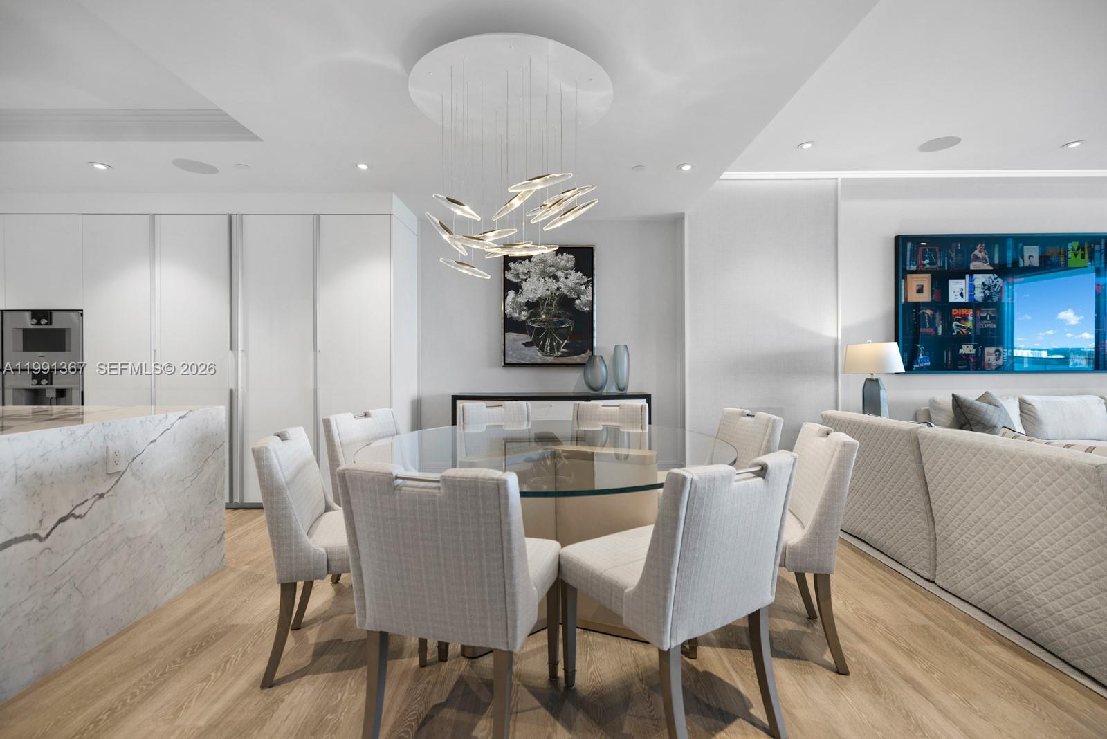 OCEANA BAL HARBOUR CONDO - Residential