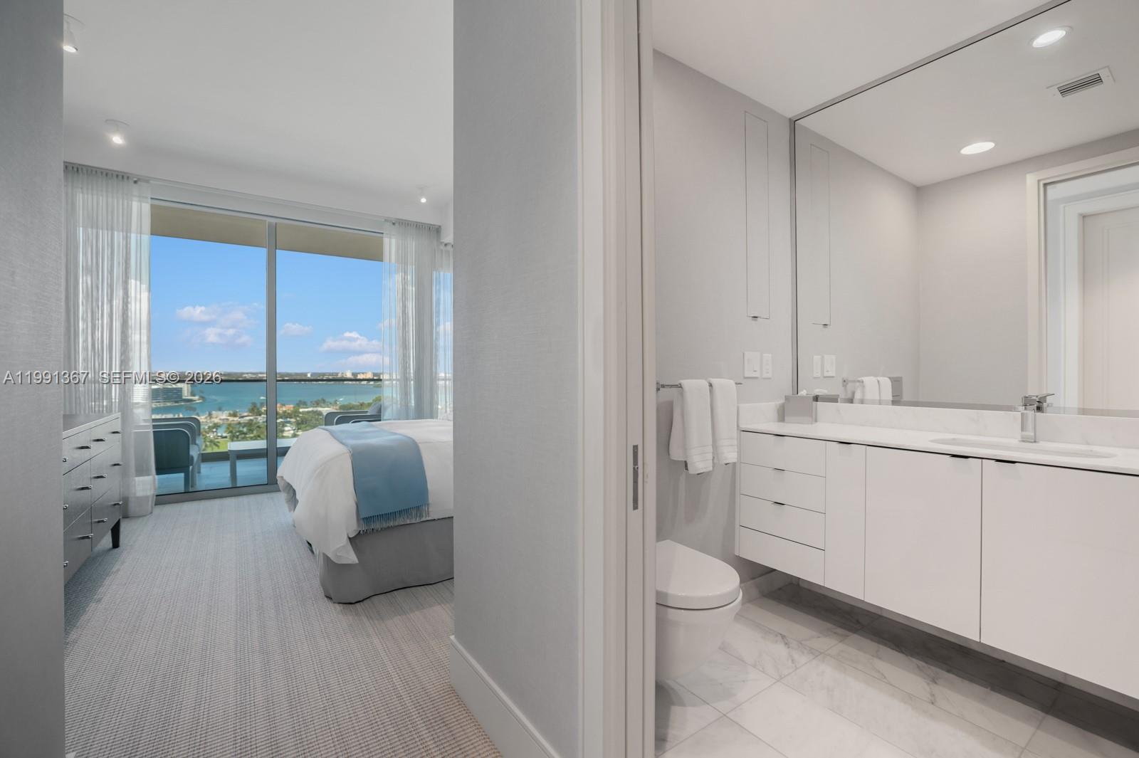 OCEANA BAL HARBOUR CONDO - Residential