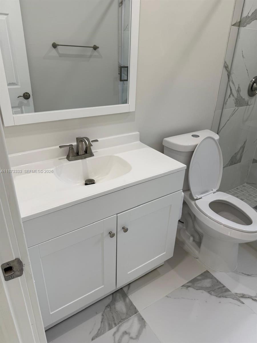 DILLARD PARK ESTATES 1ST - Residential