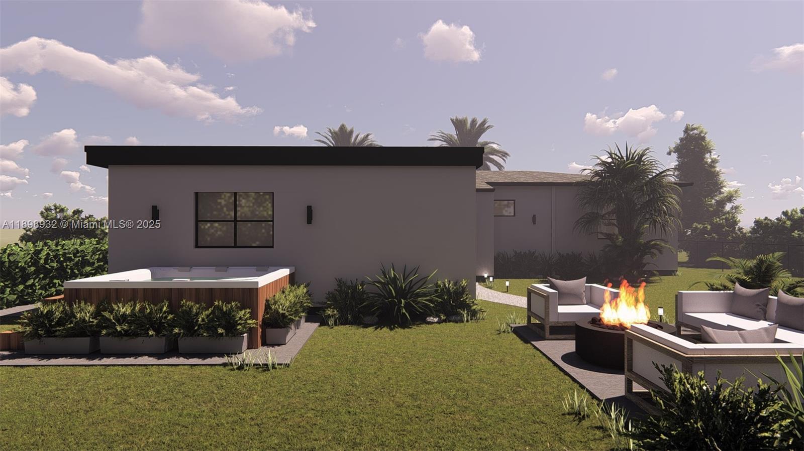 BISCAYNE HIGHLANDS - Residential