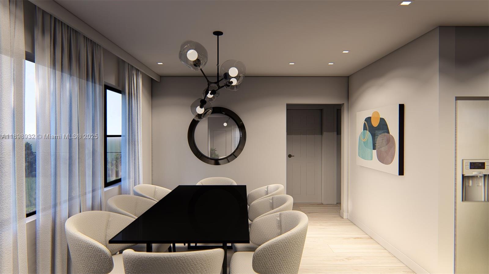 BISCAYNE HIGHLANDS - Residential