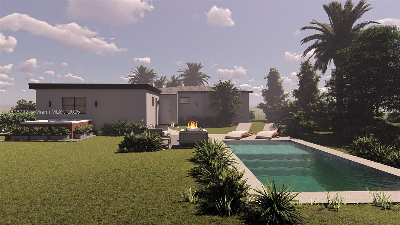 BISCAYNE HIGHLANDS - Residential