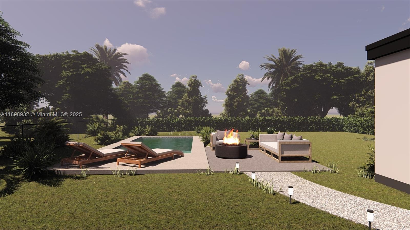 BISCAYNE HIGHLANDS - Residential