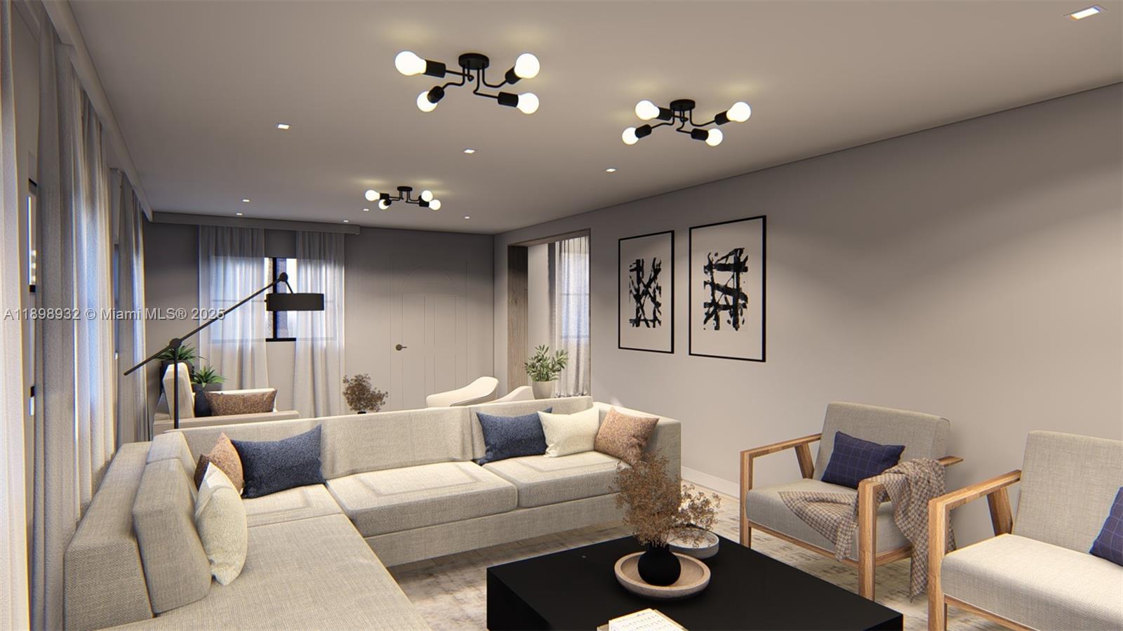 BISCAYNE HIGHLANDS - Residential