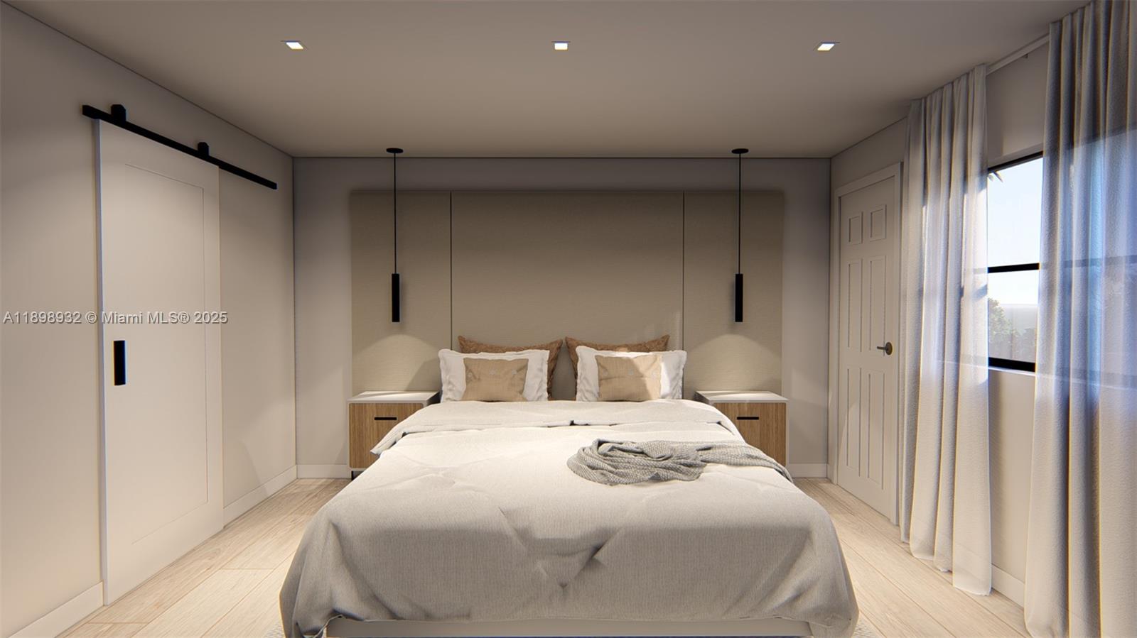 BISCAYNE HIGHLANDS - Residential