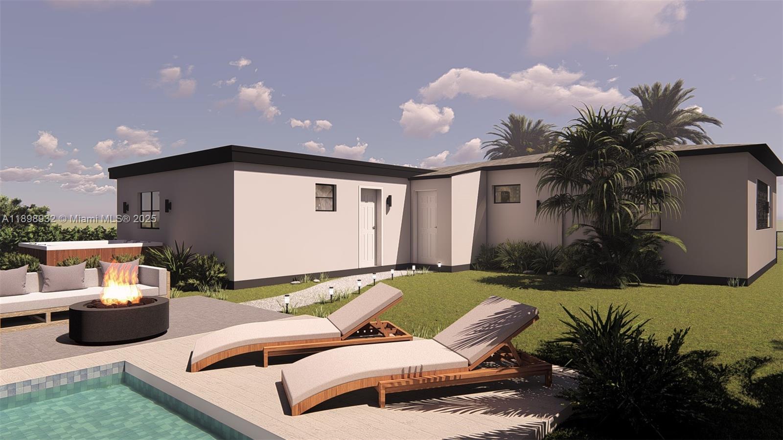 BISCAYNE HIGHLANDS - Residential