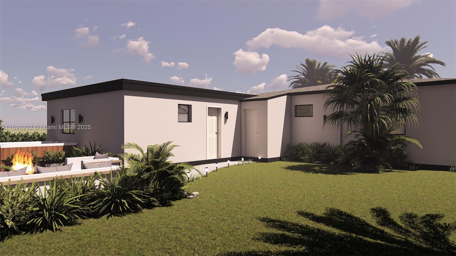 BISCAYNE HIGHLANDS - Residential