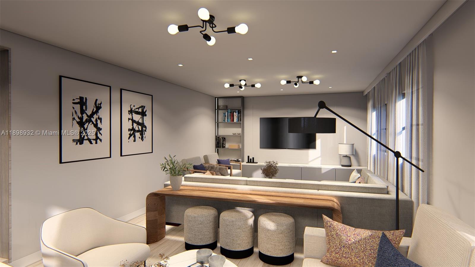 BISCAYNE HIGHLANDS - Residential
