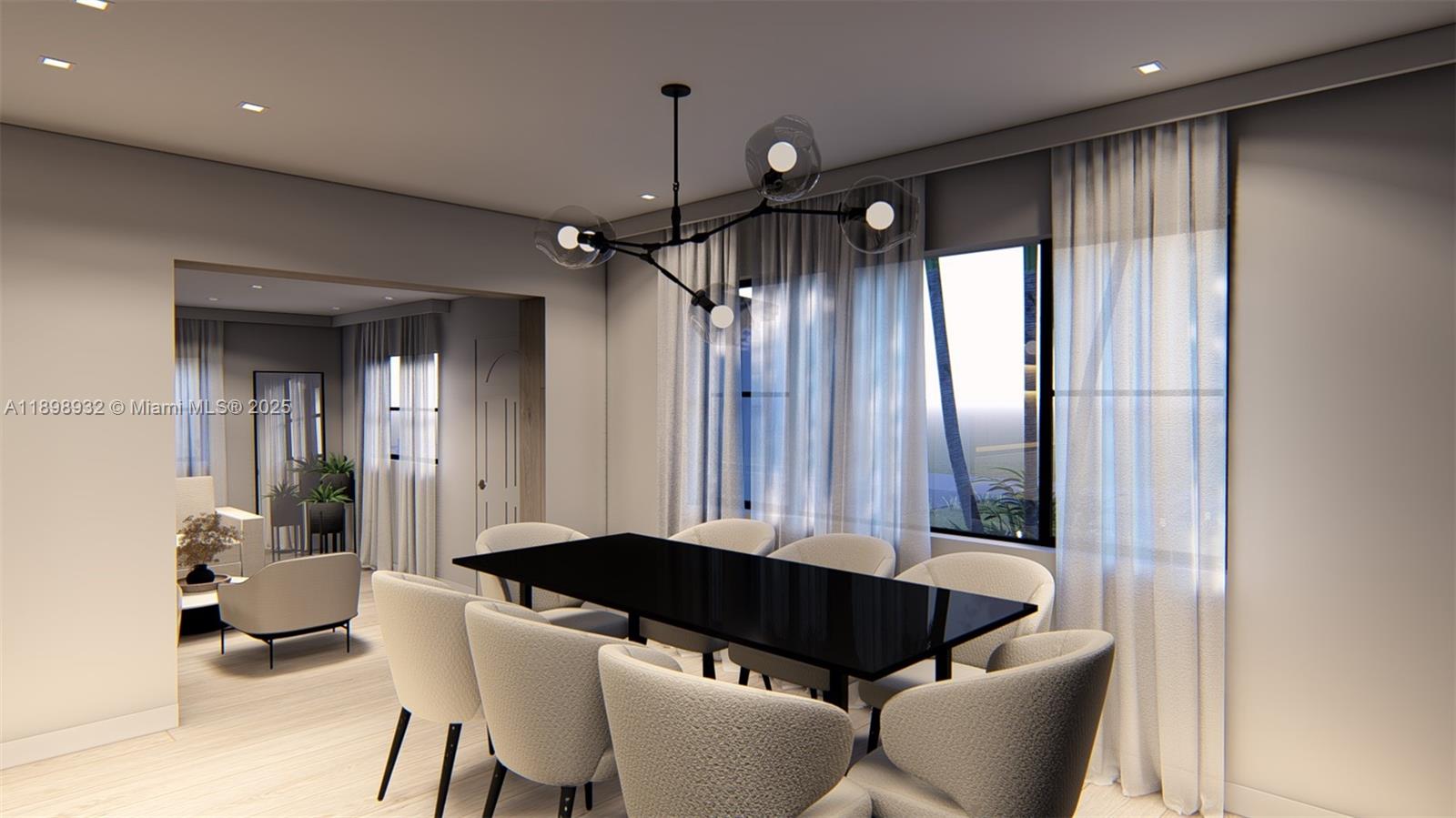 BISCAYNE HIGHLANDS - Residential