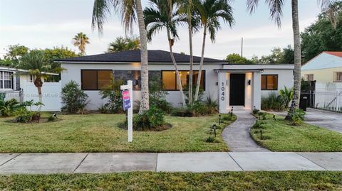 1040 NE 143rd ST North Miami FL 33161