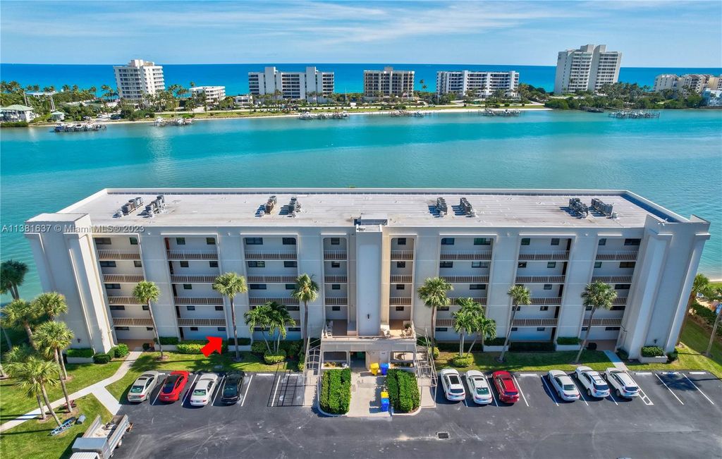 Photo of 100 Intracoastal Pl #408, Jupiter, FL 33469 (MLS # A11381637)