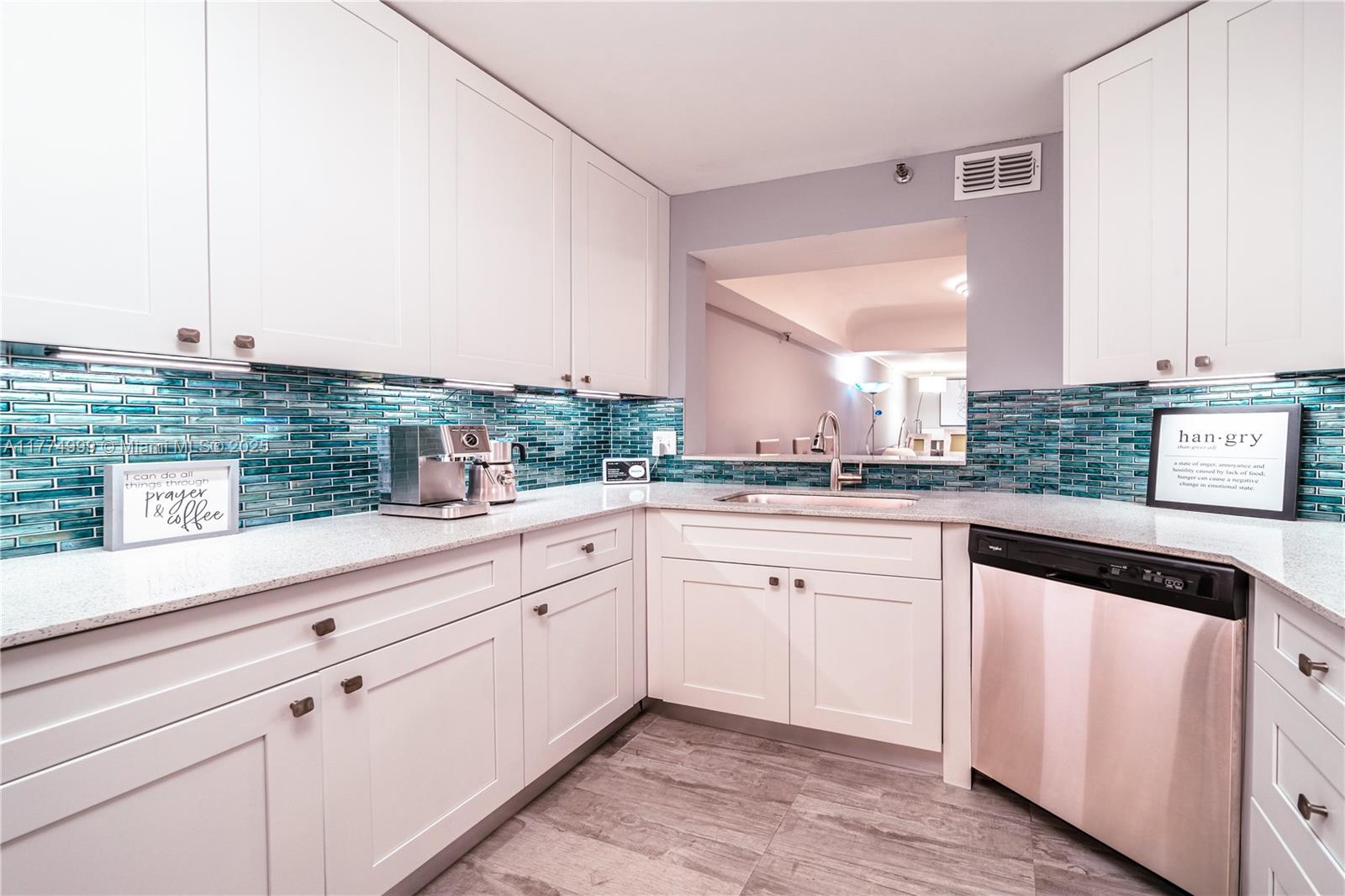 Fully Furnished. Turn Key. Discover comfort and convenience in this stunning 2 bedroom unit in Patios of Boca Barwood. Bright and airy, the open living area seamlessly connects to a well-equipped kitchen, perfect for everyday living and entertaining. The spacious bedroom offers ample closet space and easy access to a modern bathroom. Enjoy the community’s serene atmosphere with beautiful landscaping, a pool, and recreational amenities. Ideally located near shopping, dining, and entertainment. A fantastic opportunity for first-time buyers. Furniture optional. Schedule your showing today!