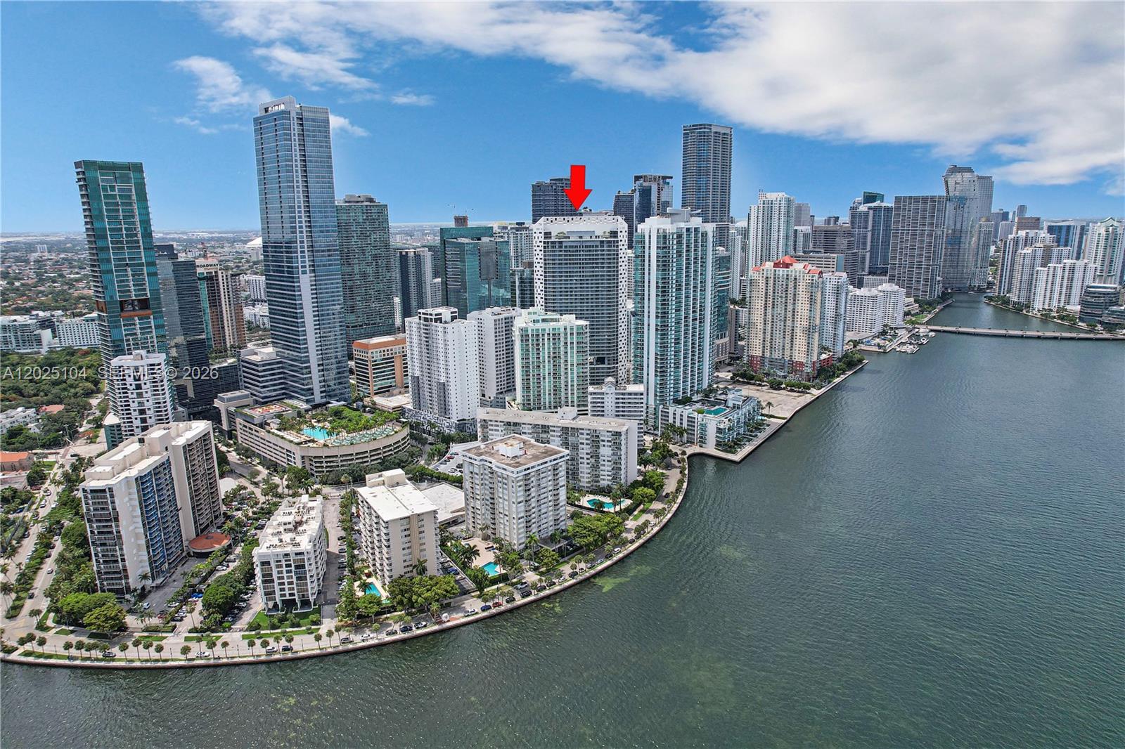 BRICKELLHOUSE CONDO - Residential