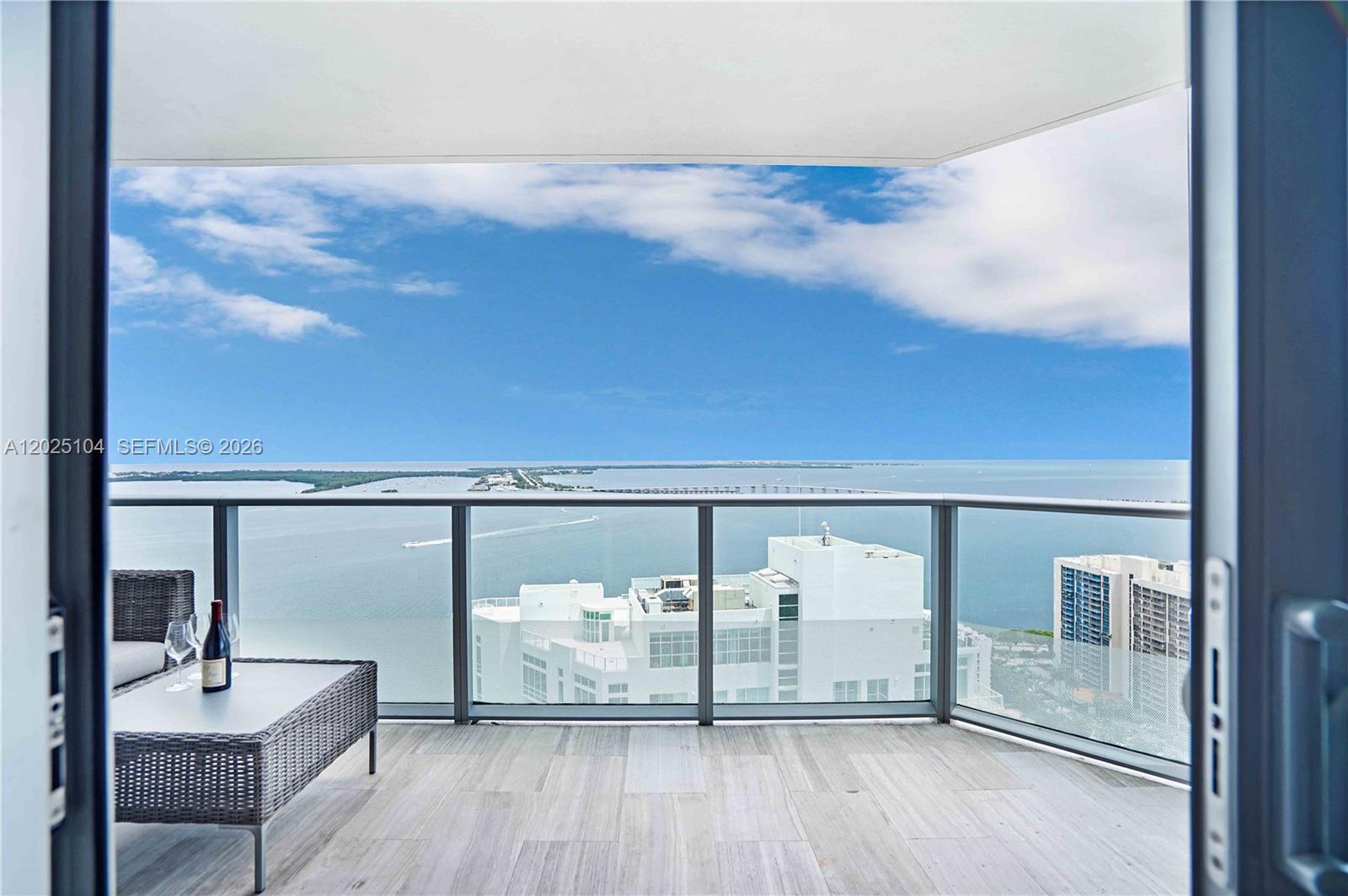 BRICKELLHOUSE CONDO - Residential