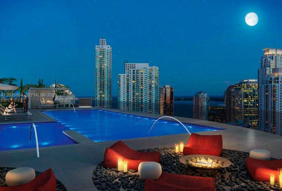 BRICKELLHOUSE CONDO - Residential