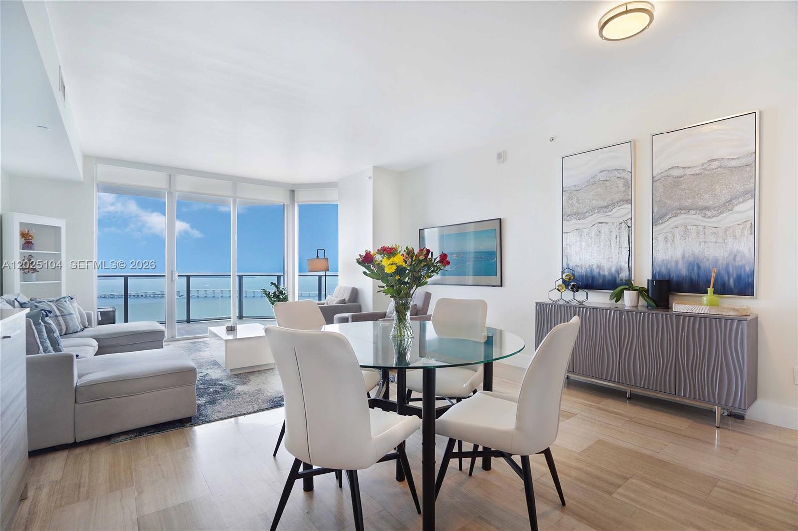 BRICKELLHOUSE CONDO - Residential