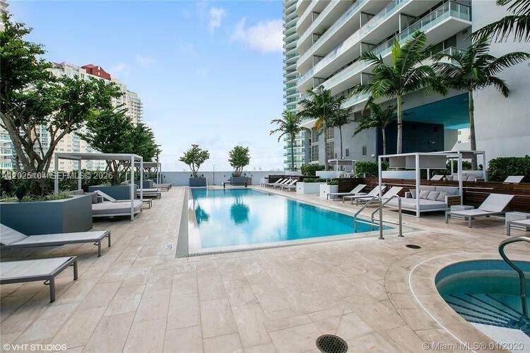 BRICKELLHOUSE CONDO - Residential