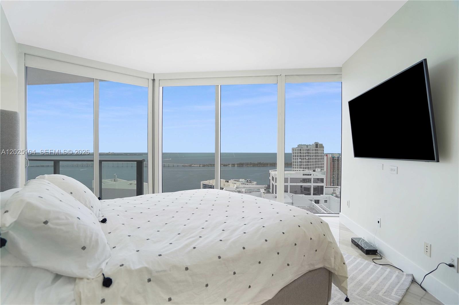 BRICKELLHOUSE CONDO - Residential