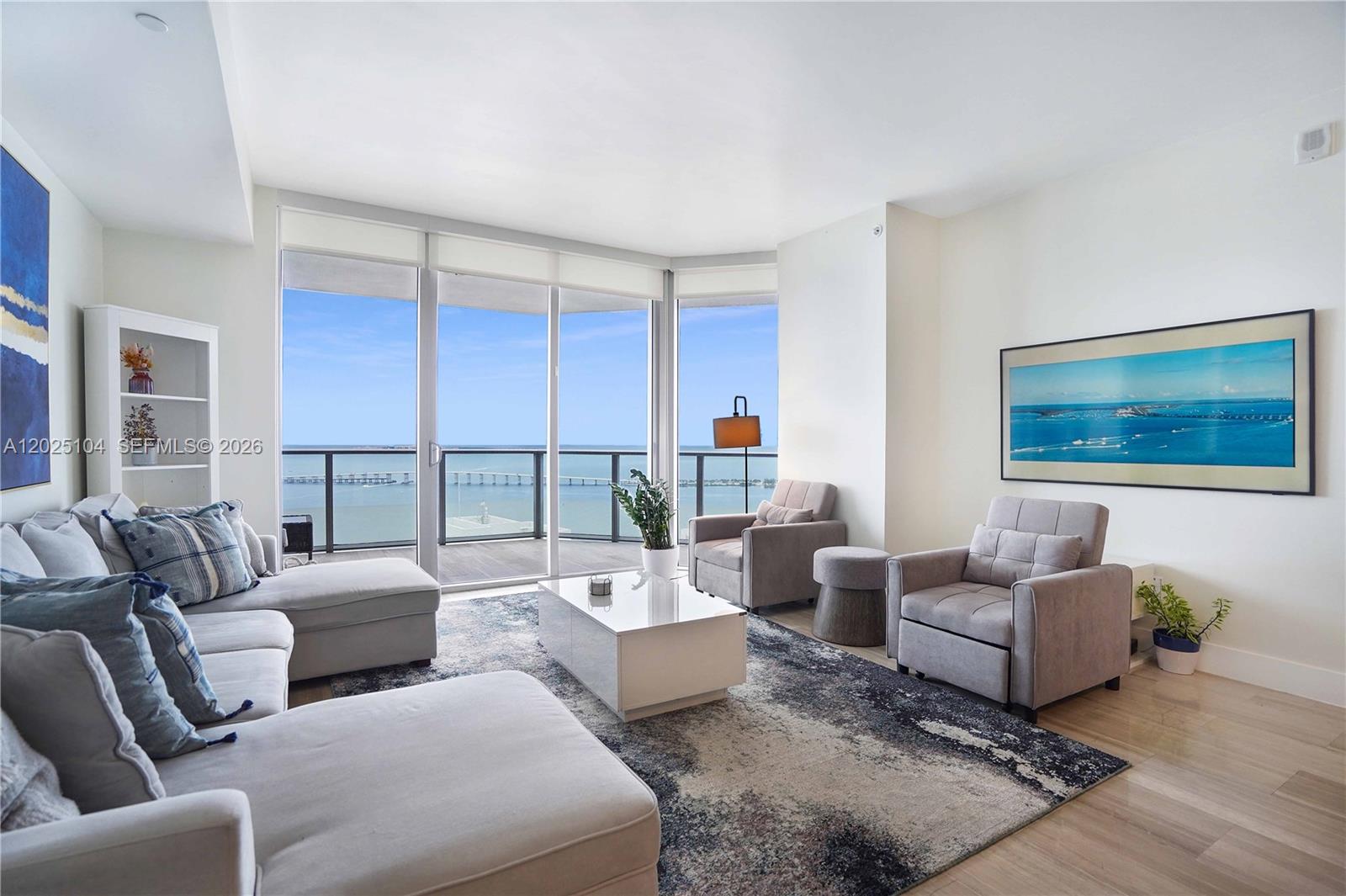 BRICKELLHOUSE CONDO - Residential