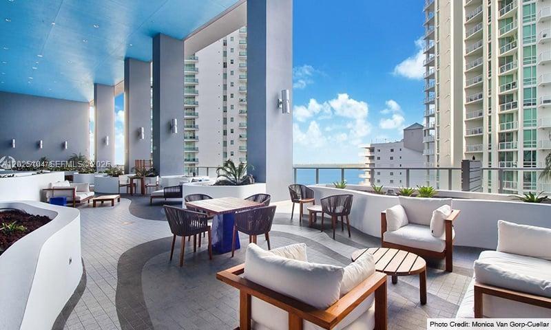 BRICKELLHOUSE CONDO - Residential