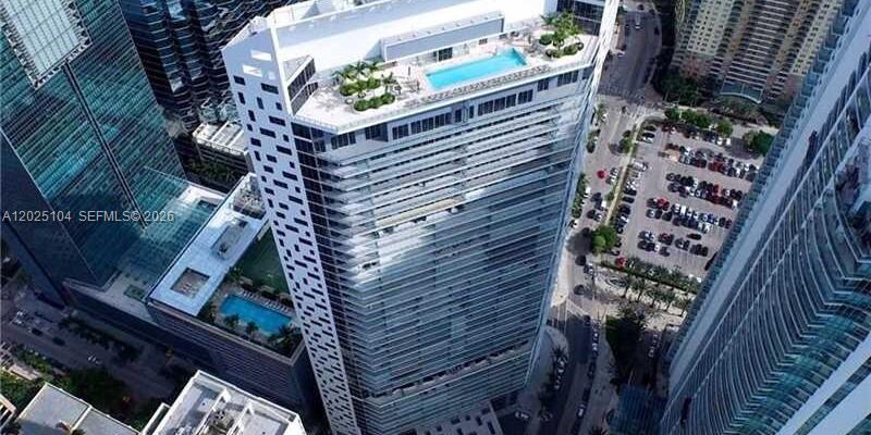 BRICKELLHOUSE CONDO - Residential