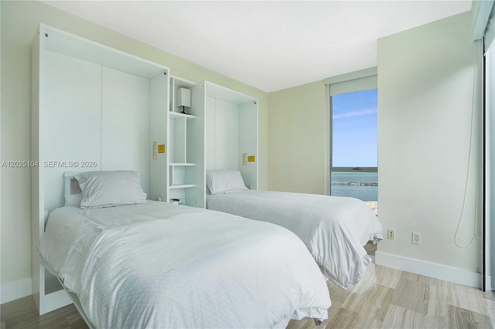 BRICKELLHOUSE CONDO - Residential