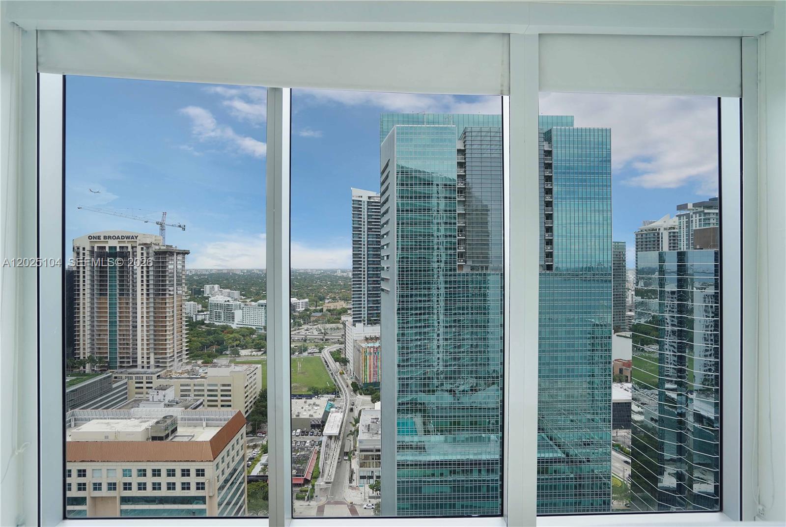 BRICKELLHOUSE CONDO - Residential