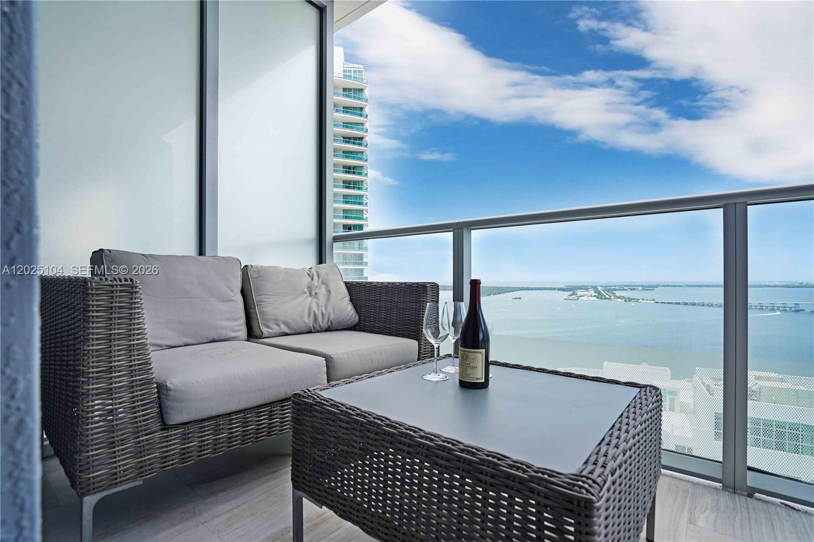 BRICKELLHOUSE CONDO - Residential