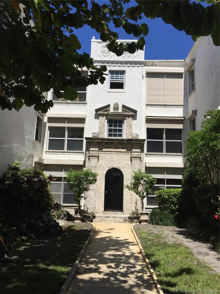 Brisa Del Mar LLC - Land