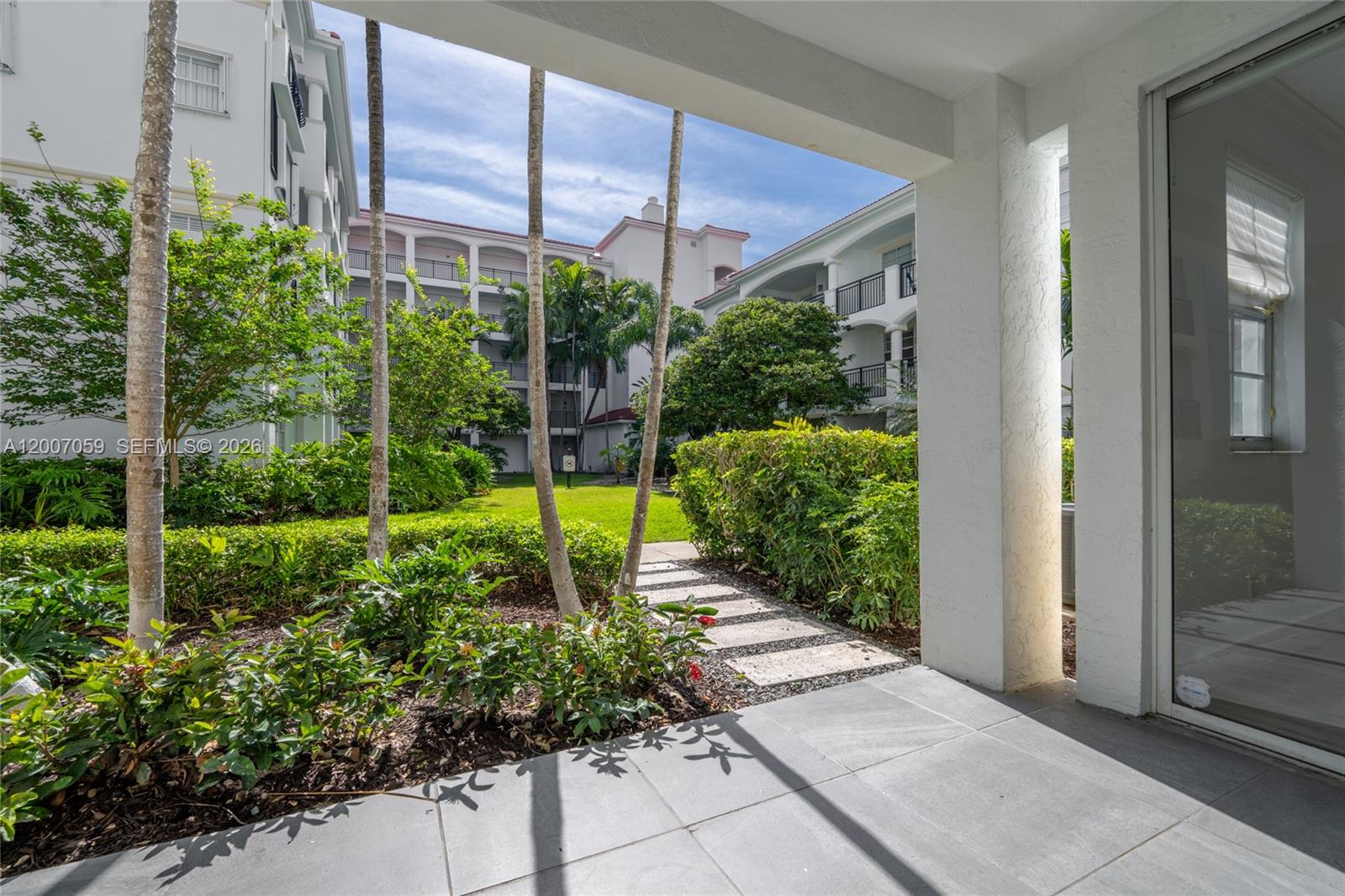 VILLAGE BY THE BAY CONDO - Residential