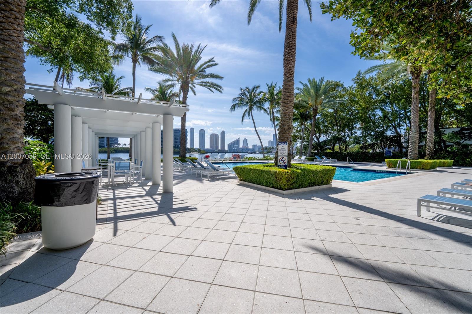 VILLAGE BY THE BAY CONDO - Residential