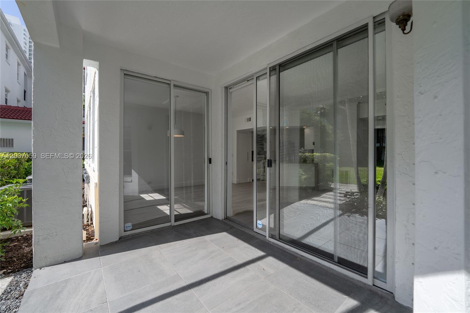 VILLAGE BY THE BAY CONDO - Residential