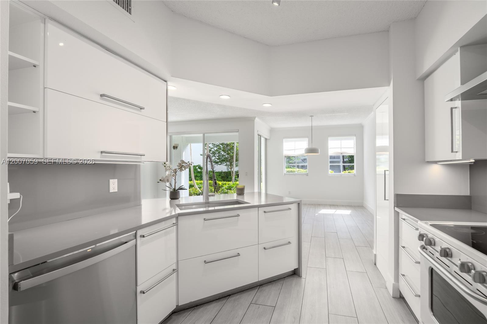 VILLAGE BY THE BAY CONDO - Residential