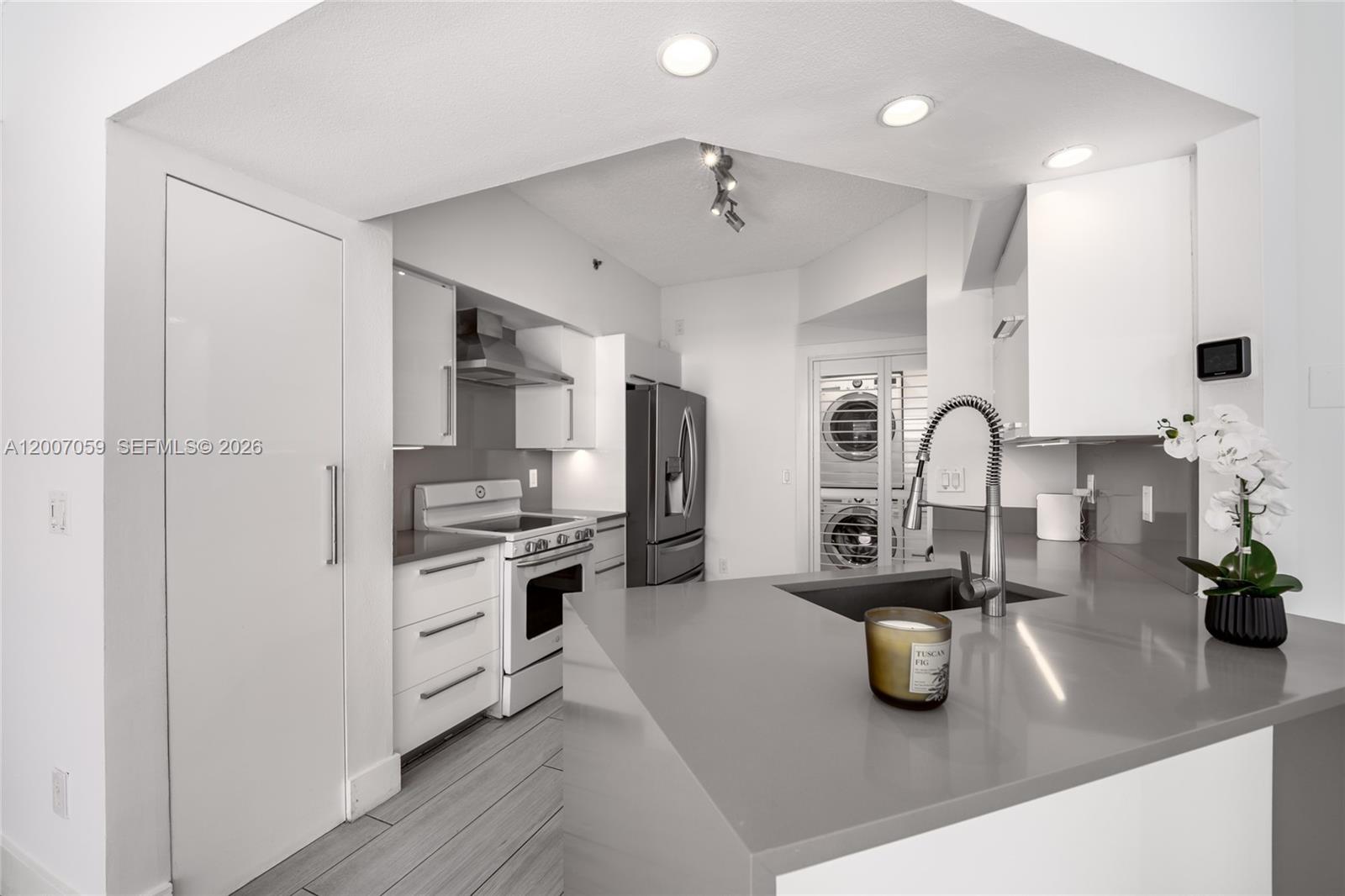 VILLAGE BY THE BAY CONDO - Residential