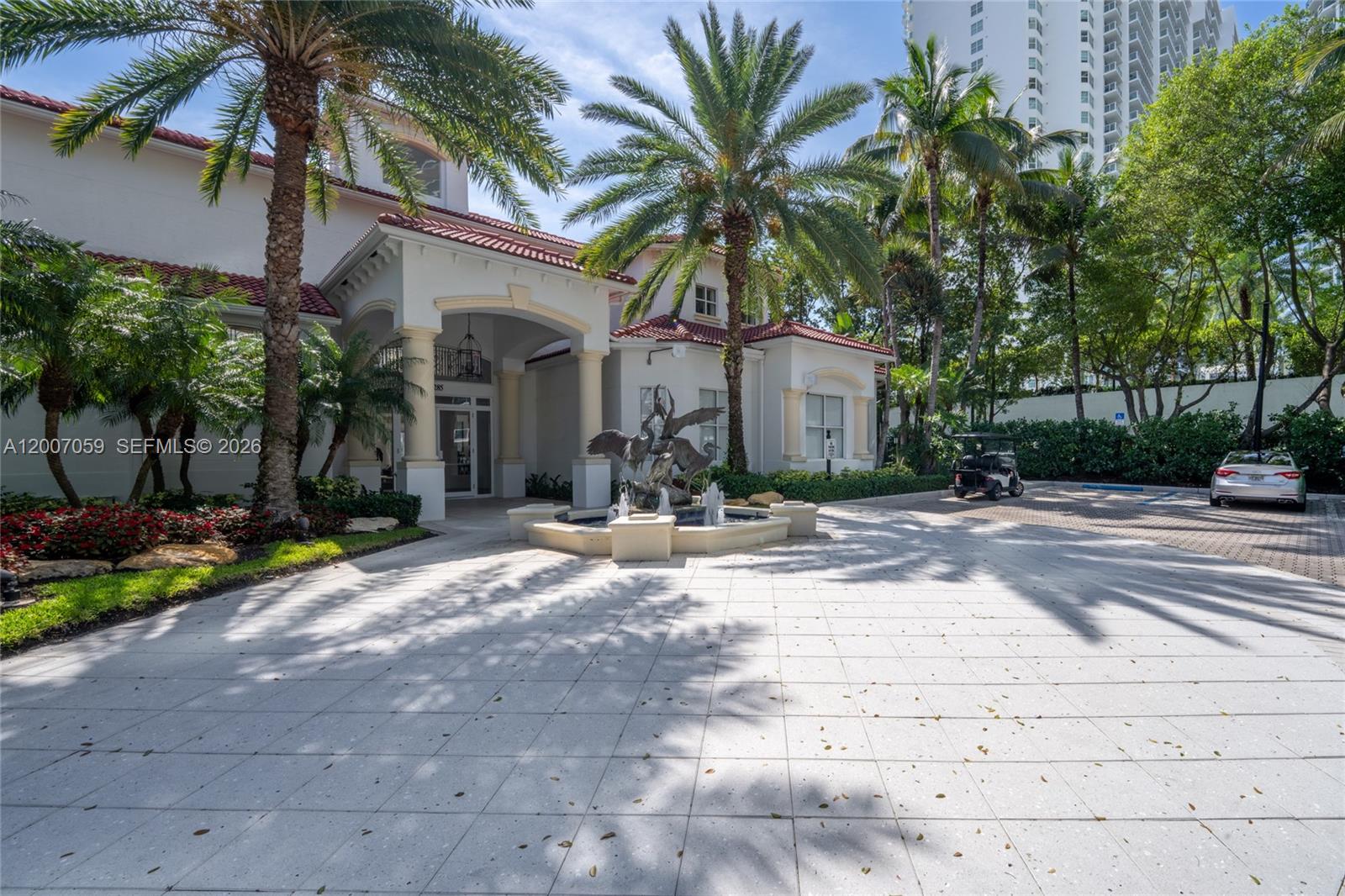 VILLAGE BY THE BAY CONDO - Residential