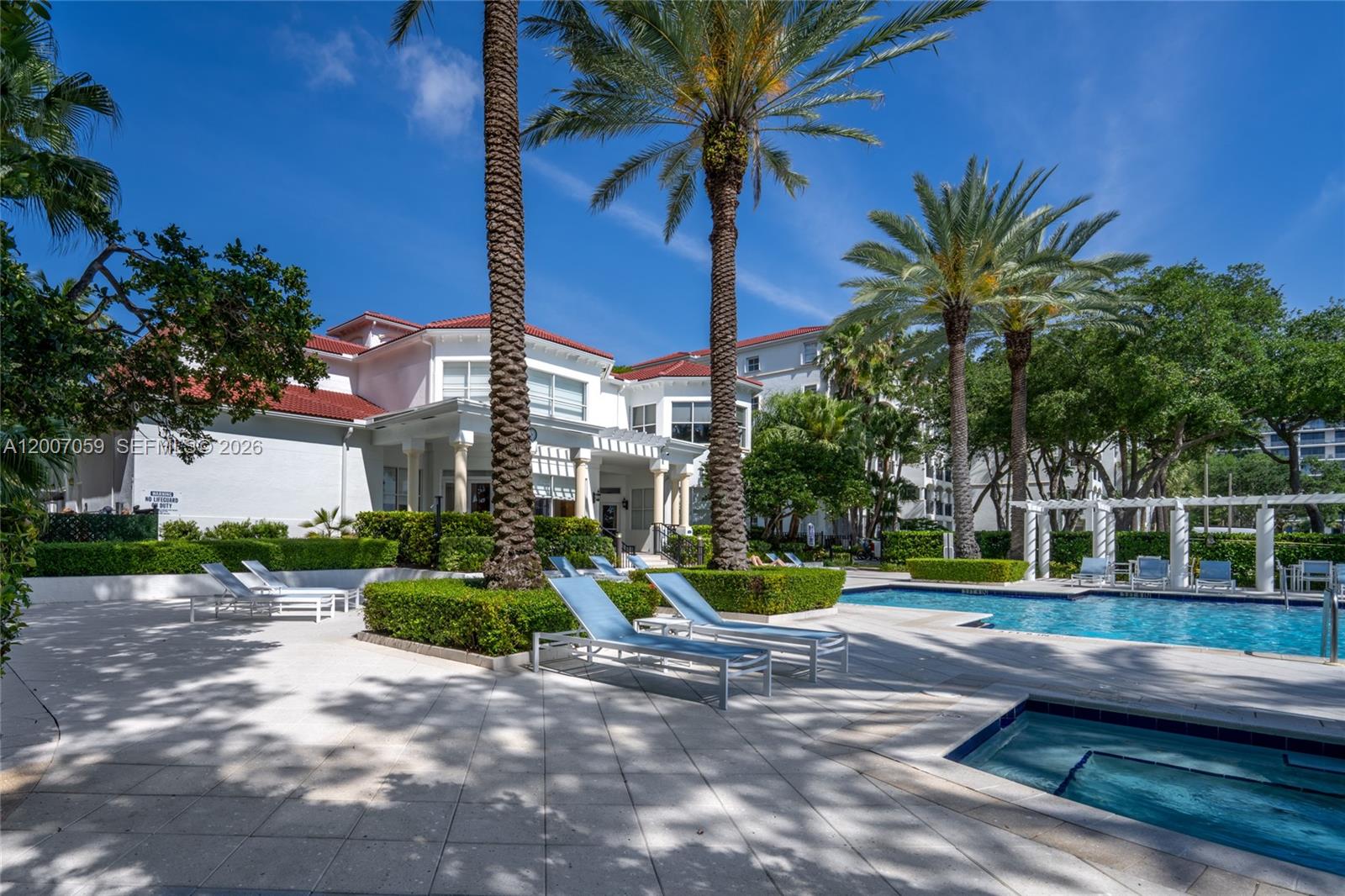 VILLAGE BY THE BAY CONDO - Residential