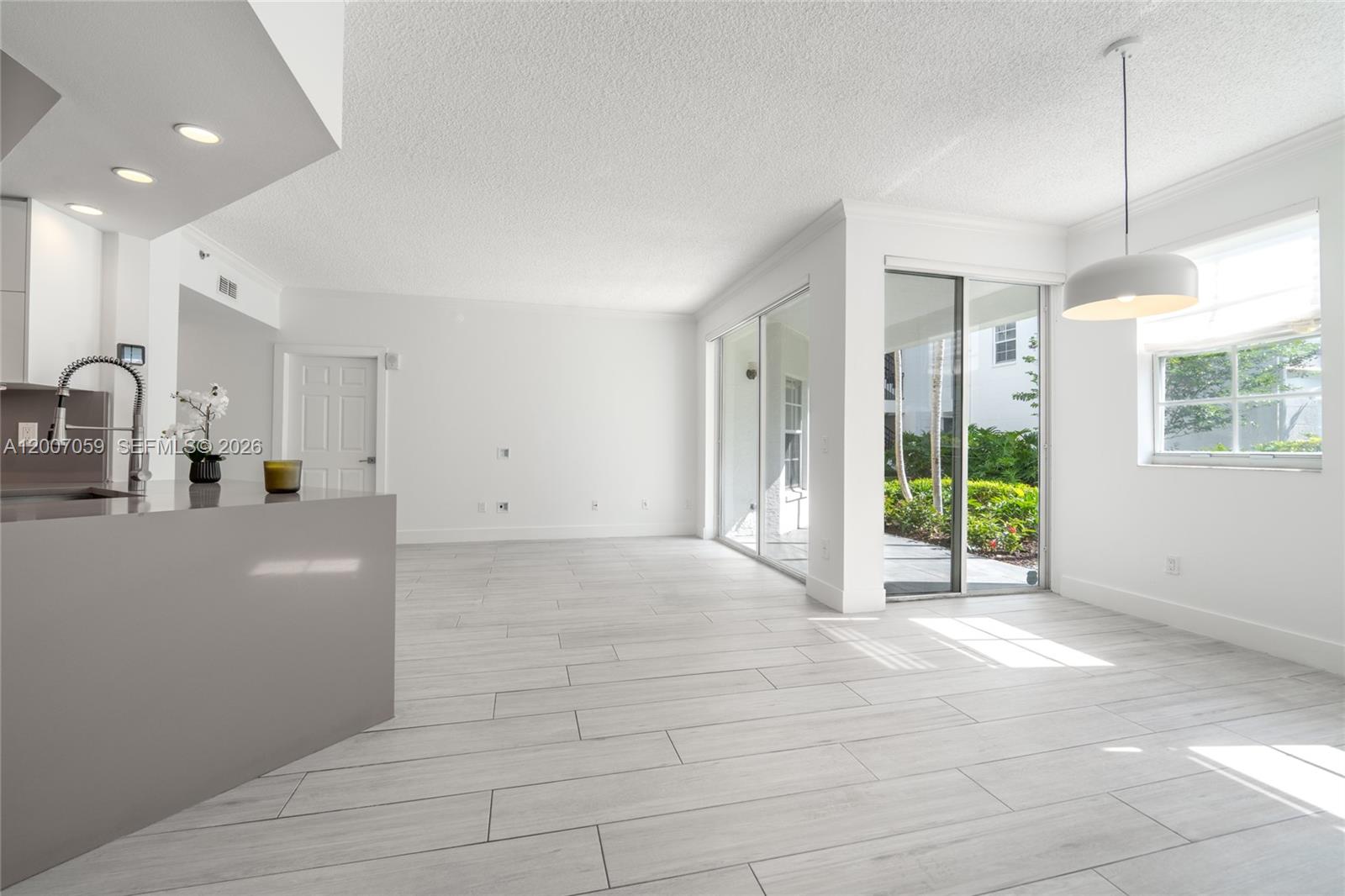 VILLAGE BY THE BAY CONDO - Residential