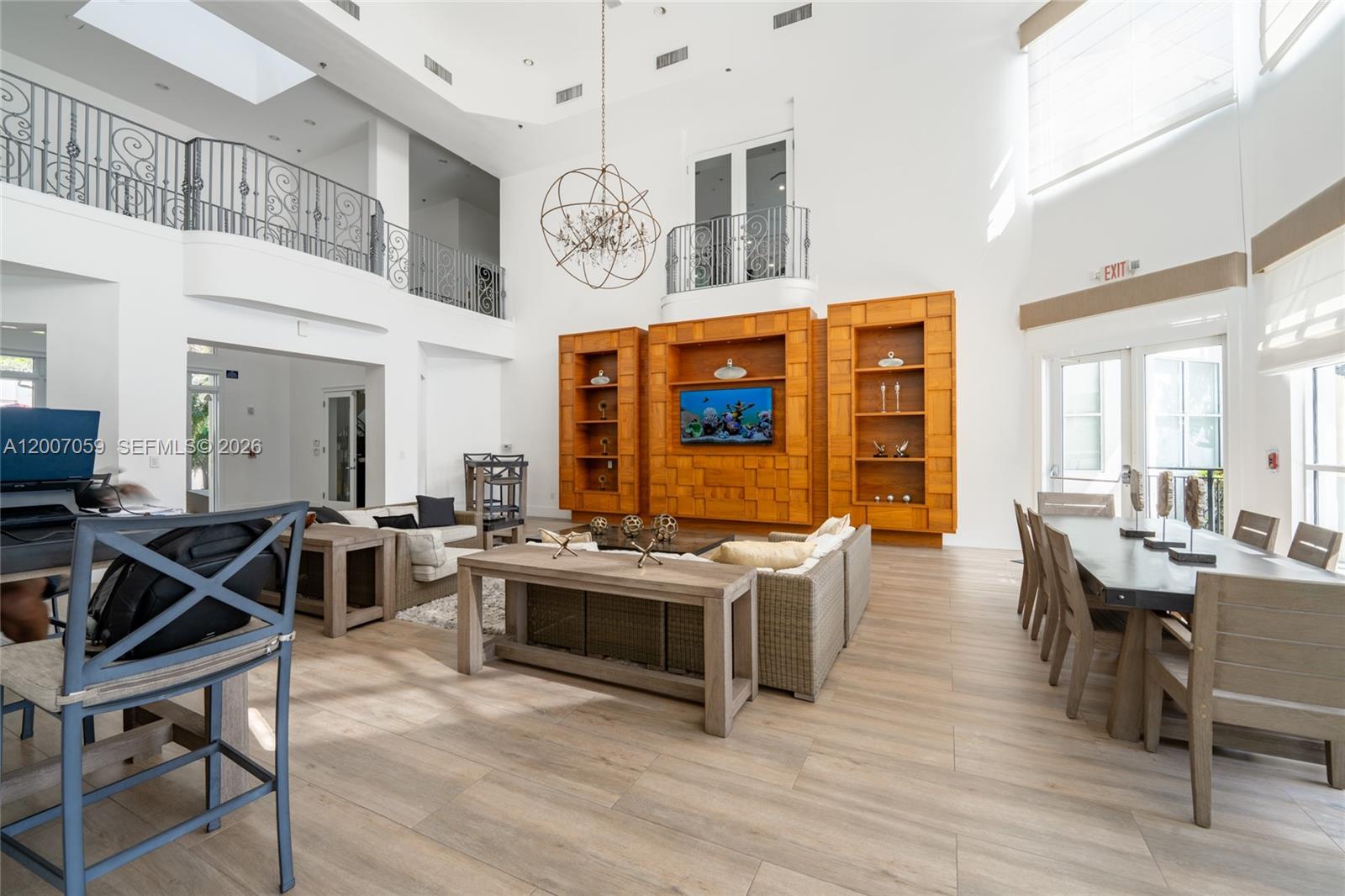 VILLAGE BY THE BAY CONDO - Residential