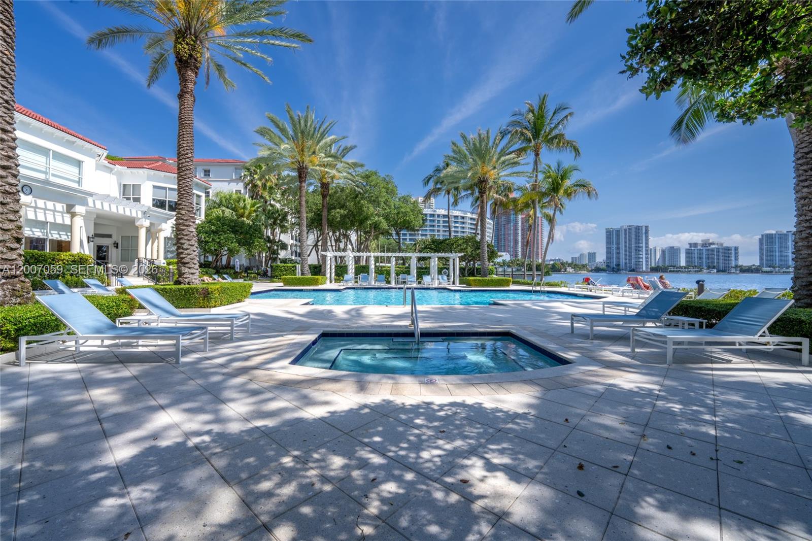 VILLAGE BY THE BAY CONDO - Residential