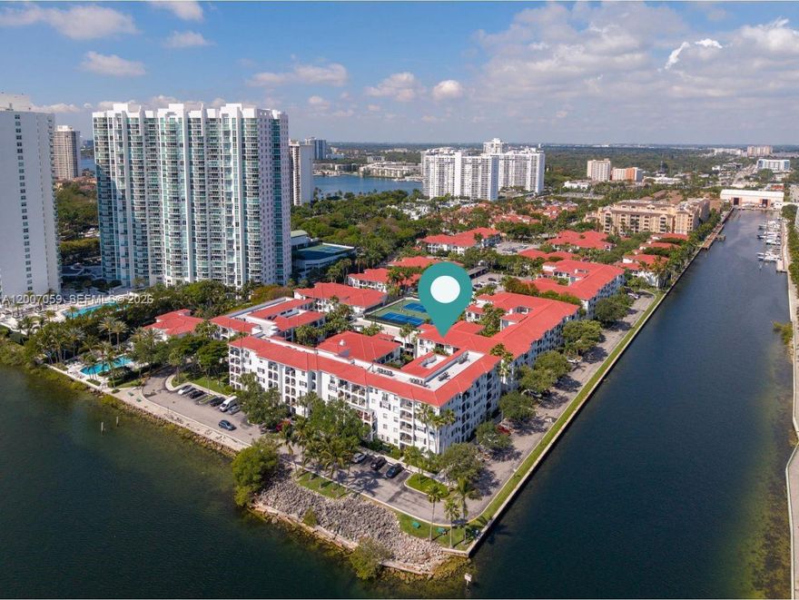 Discover this beautifully renovated 3-bedroom, 2-bathroom residence in Village by the Bay, a sought-after gated community in the heart of Aventura offering a true resort-style lifestyle.This move-in-ready unit features modern upgrades throughout, including a sleek kitchen with quartz countertops, new cabinetry, and contemporary appliances. The redesigned laundry area includes a full-size washer and dryer for added convenience. The living area and primary bedroom are enhanced with electric shades, while the third bedroom features elegant plantation shutters. Step out onto the spacious open balcony—perfect for relaxing or entertaining guests. Additional highlights include a brand-new A/C unit and fresh interior paint. Residents enjoy access to exceptional amenities, including two heated pools, a jacuzzi, tennis courts, a fully equipped fitness center, clubhouse, BBQ area, and a children’s playground. The community is pet-friendly and has recently undergone exterior upgrades, including new roofs and fresh paint. Located within an A+ school district, Village by the Bay blends Mediterranean charm with modern convenience in one of South Florida’s most desirable neighborhoods.
Ideal for investors, this property offers flexible rental options—up to 12 times per year (minimum 30 days)