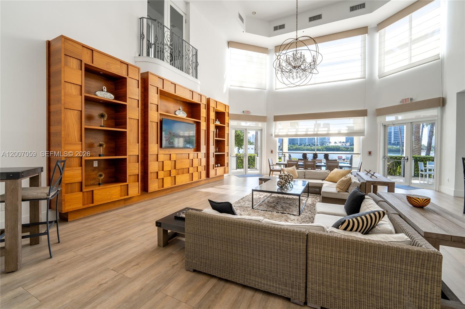 VILLAGE BY THE BAY CONDO - Residential