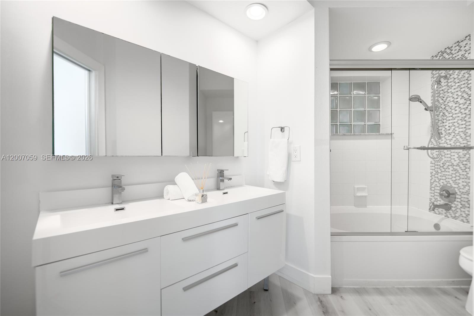 VILLAGE BY THE BAY CONDO - Residential