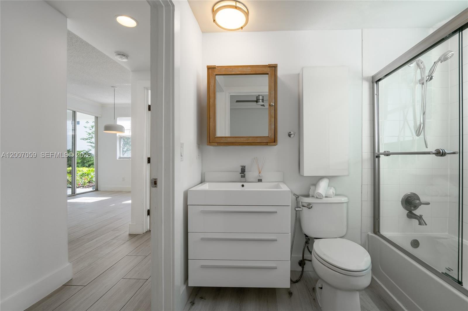 VILLAGE BY THE BAY CONDO - Residential