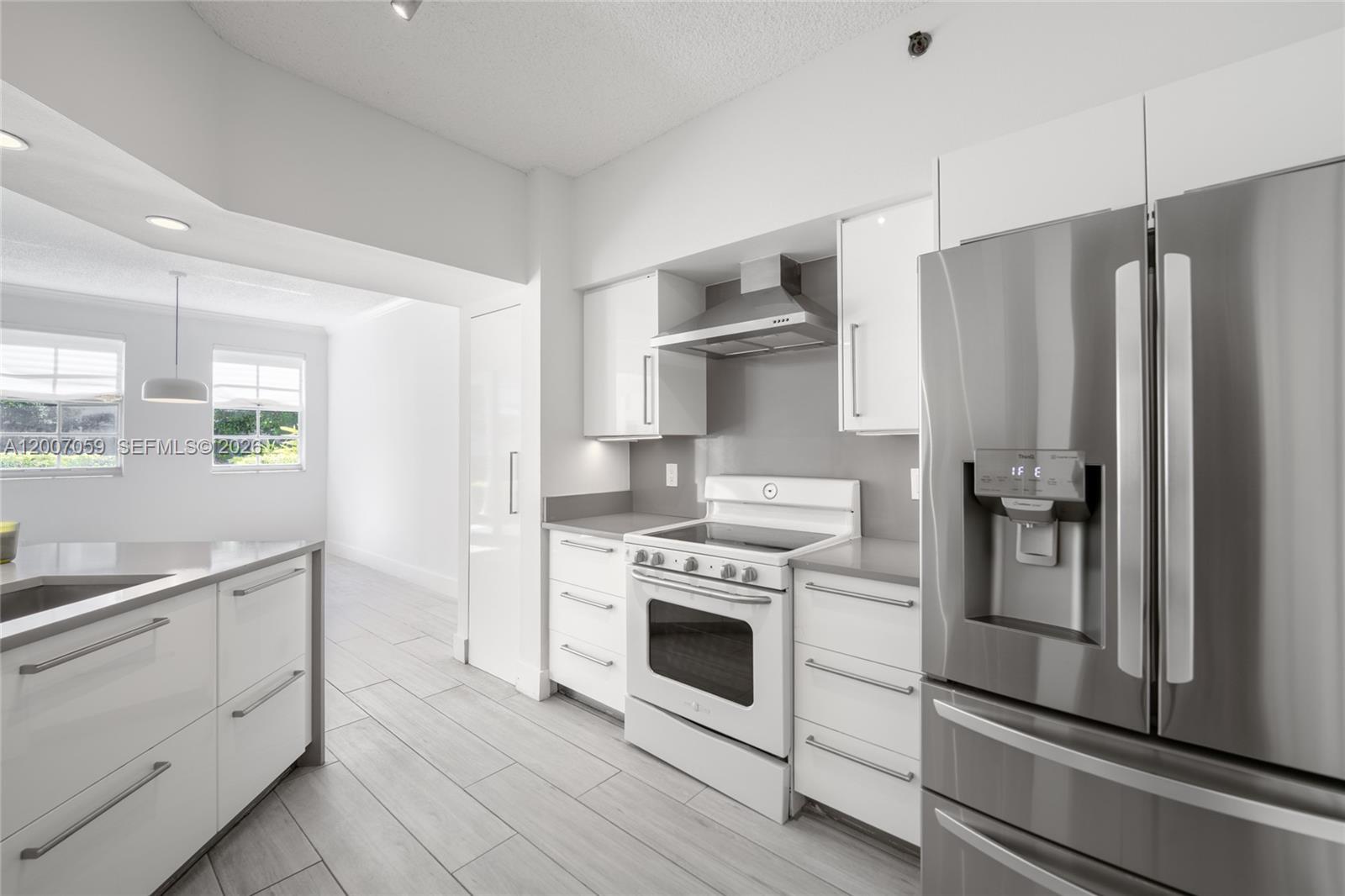 VILLAGE BY THE BAY CONDO - Residential