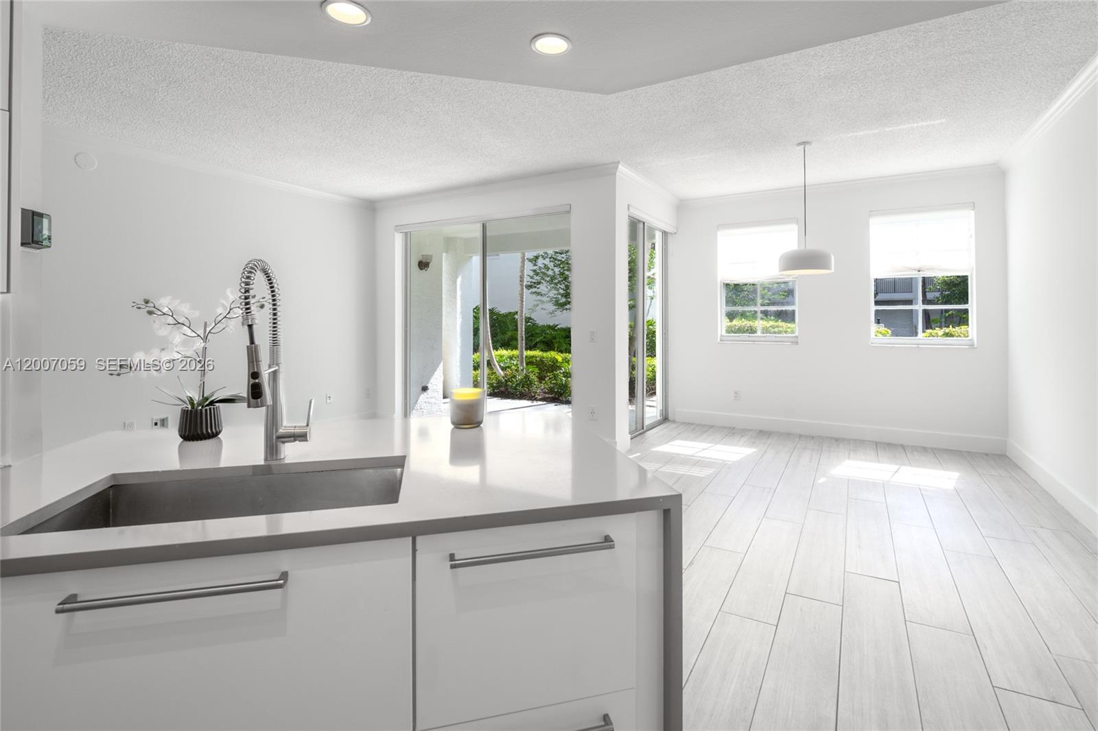 VILLAGE BY THE BAY CONDO - Residential