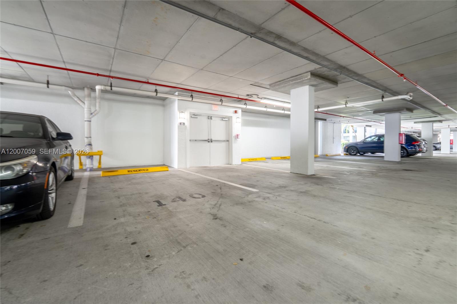 VILLAGE BY THE BAY CONDO - Residential